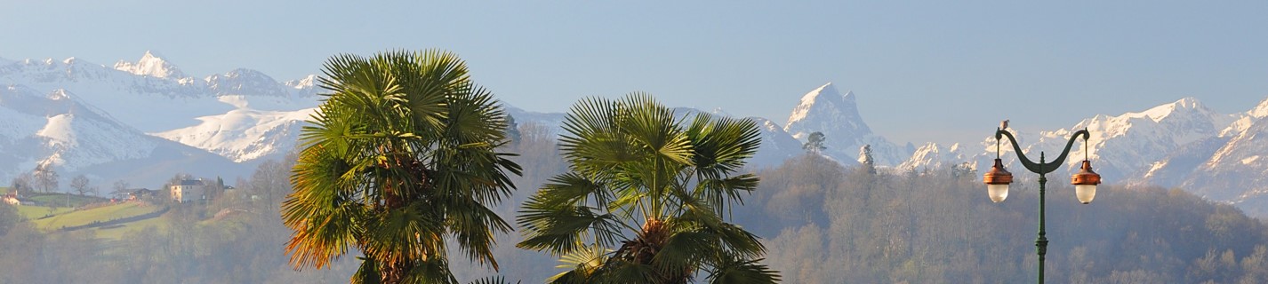 Bd des Pyr&eacute;n&eacute;es